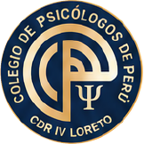 Colegio de Psicólogos del Perú — CDR IV Loreto